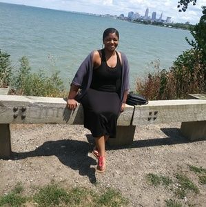 Meet your Posher, Tiffany